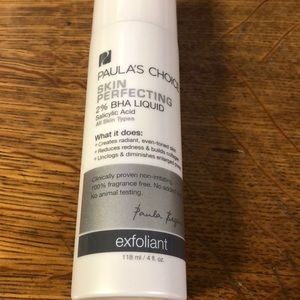 Paula's Choice Skin Perfecting Liquid